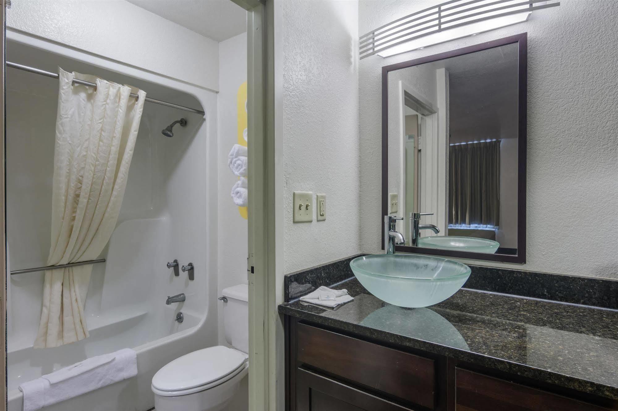 Studio 6-Rome, Ga - Skytop Экстерьер фото