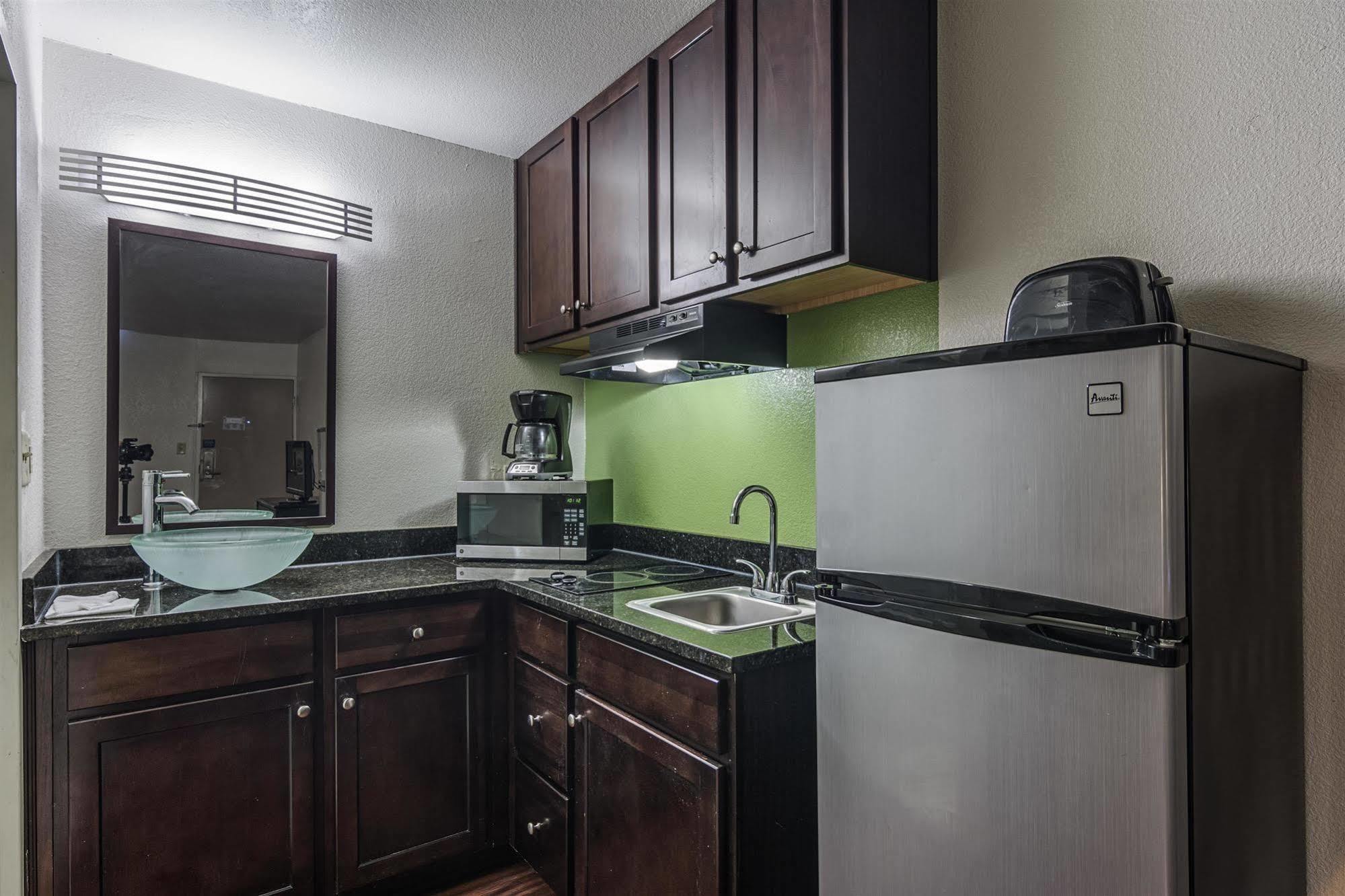 Studio 6-Rome, Ga - Skytop Экстерьер фото