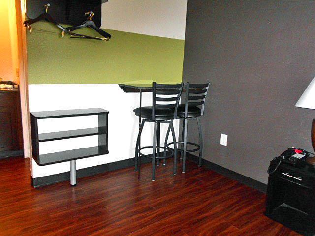 Studio 6-Rome, Ga - Skytop Номер фото