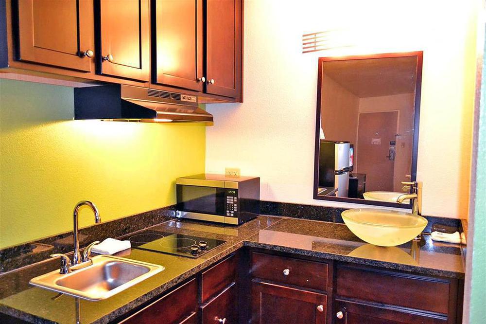 Studio 6-Rome, Ga - Skytop Номер фото